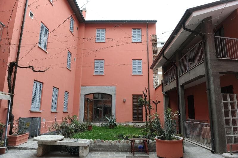 Albergo Bianchi Stazione 2