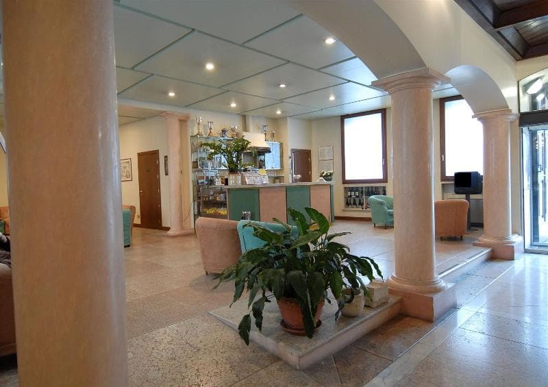 Albergo Bianchi Stazione 3