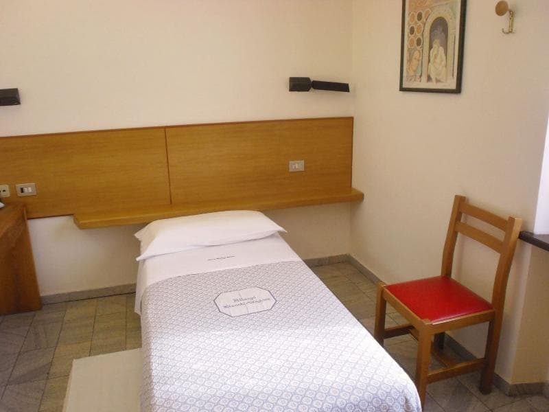 Albergo Bianchi Stazione 5