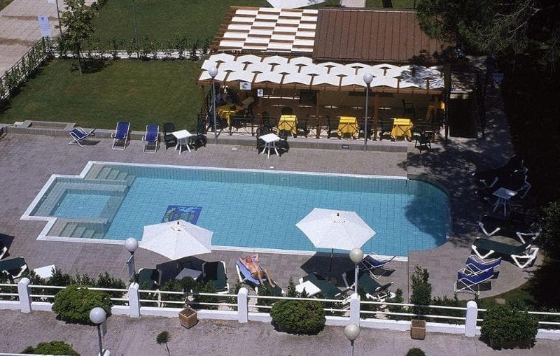 Hotel Lido 2