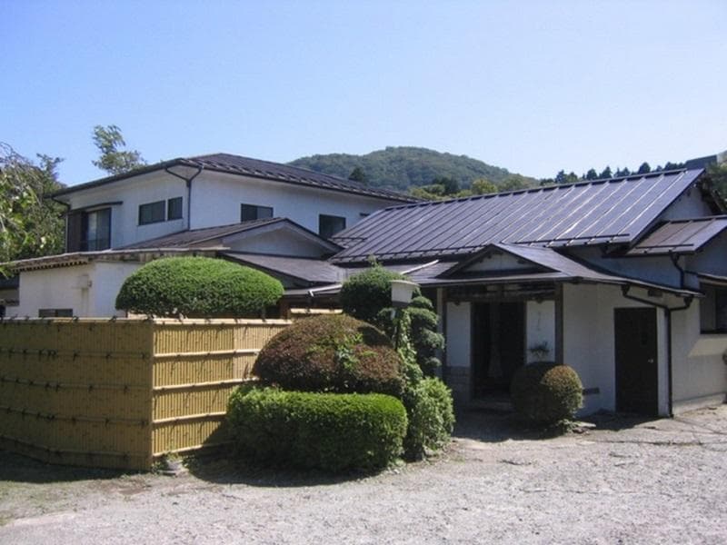 Fuji-Hakone Guest House 3