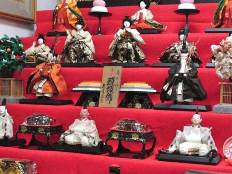 Fuji-Hakone Guest House 5