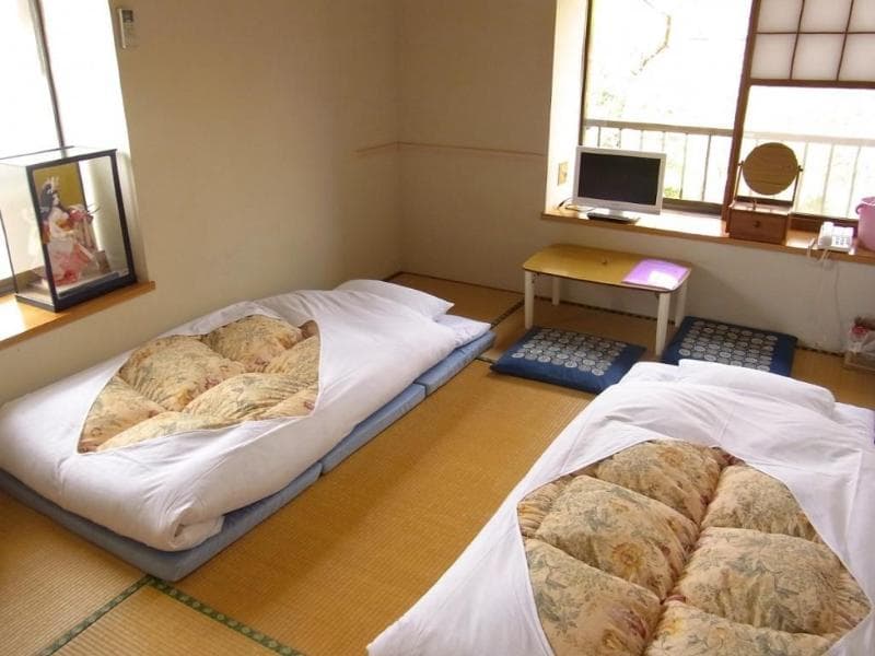 Fuji-Hakone Guest House 4