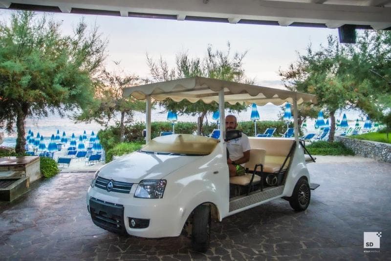 Hotel Resort Tonicello 3