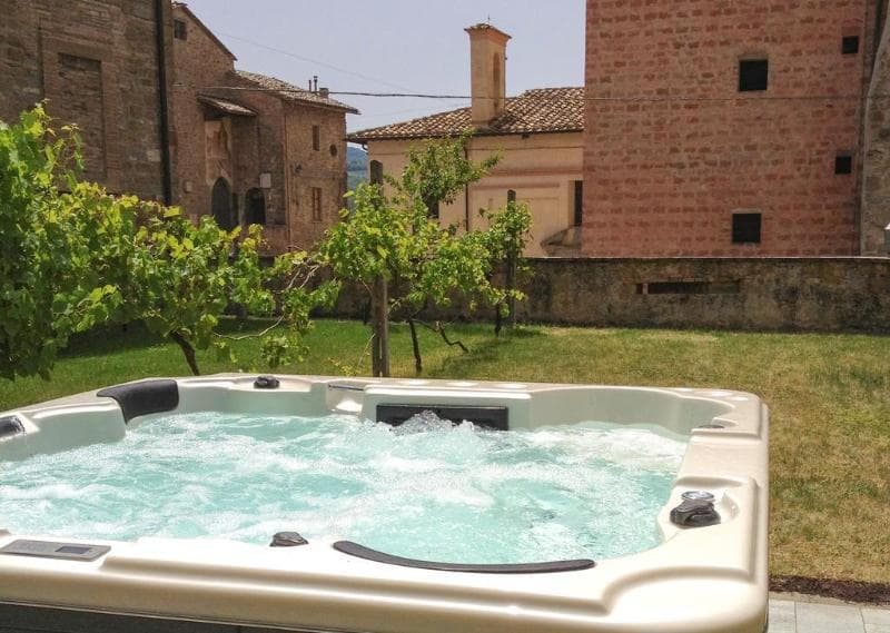 Relais la Corte di Bettona 4