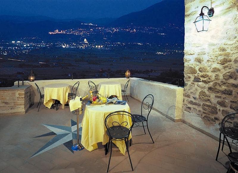Relais la Corte di Bettona 5