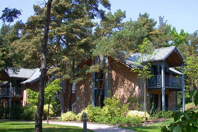 Aquamaris Strandresidenz Rügen 3