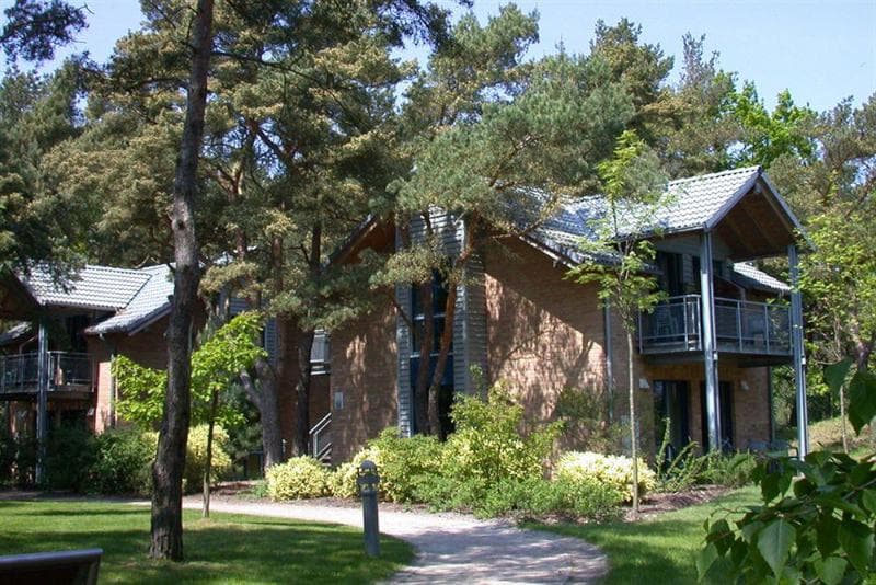 Aquamaris Strandresidenz Rügen 4