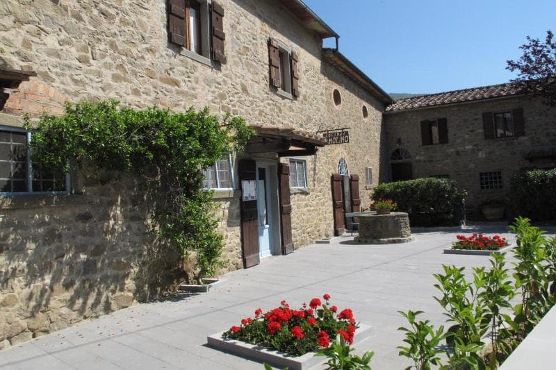Locanda Del Molino photo 1