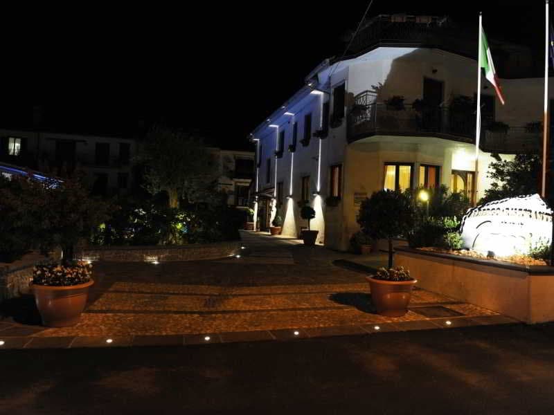 Hotel Due Torri 4