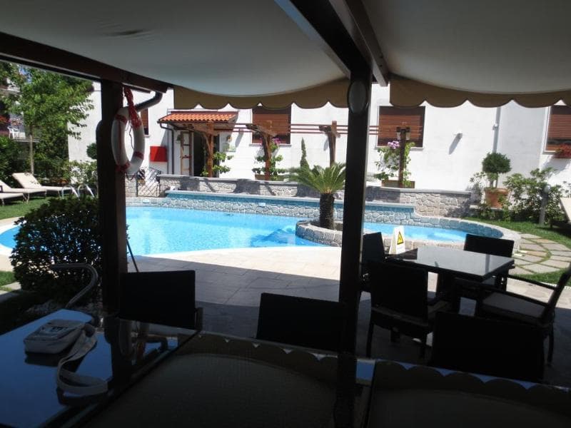 Hotel Due Torri 5