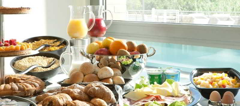 Ardeatina Park Hotel 4