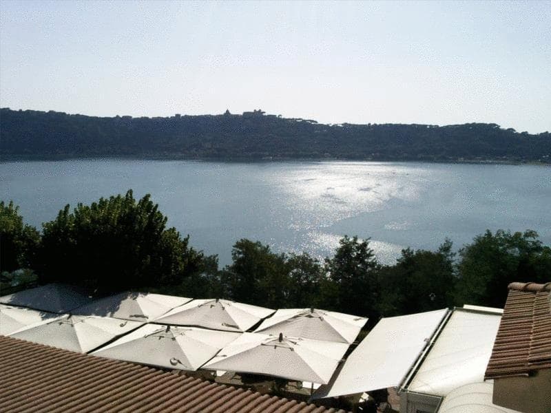 Villa degli Angeli 2