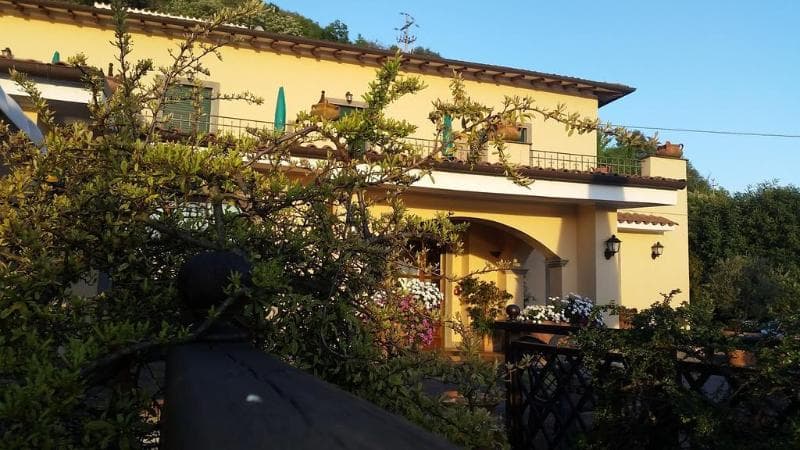 Villa degli Angeli 5
