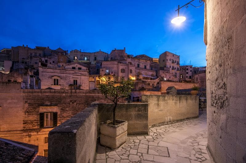 Locanda di San Martino - Hotel e Antiche Termae Romanae 2