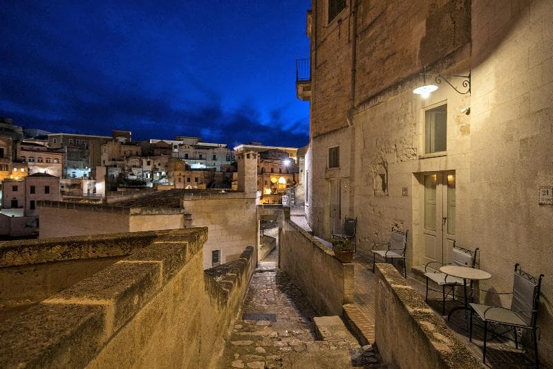 Locanda di San Martino - Hotel e Antiche Termae Romanae 3