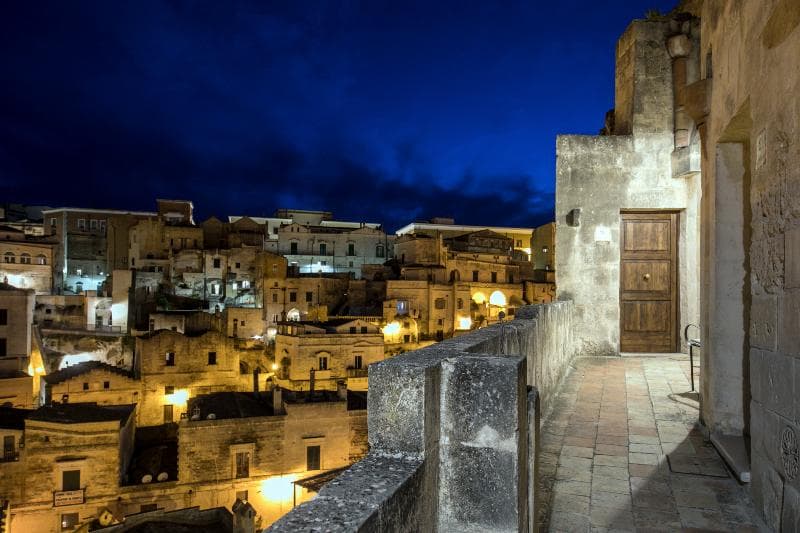 Locanda di San Martino - Hotel e Antiche Termae Romanae 4