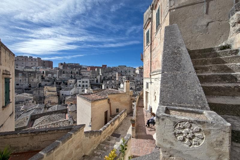 Locanda di San Martino - Hotel e Antiche Termae Romanae 5