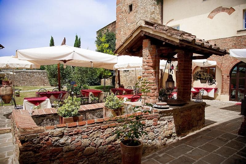 Country Borgo San't Ippolito photo 1