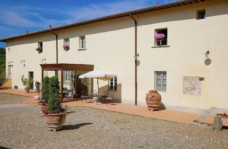 Country Borgo San't Ippolito 2