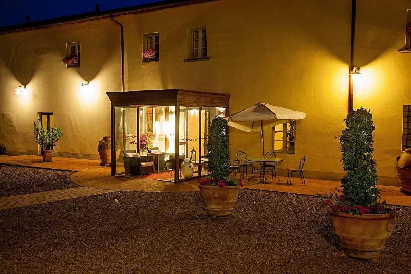Country Borgo San't Ippolito 3