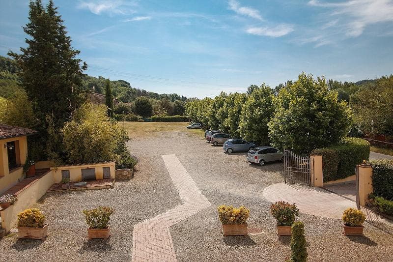 Country Borgo San't Ippolito 5