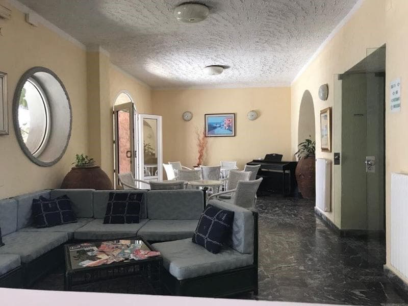 Albergo Pensione Cinquestelle (Adults only) photo 1