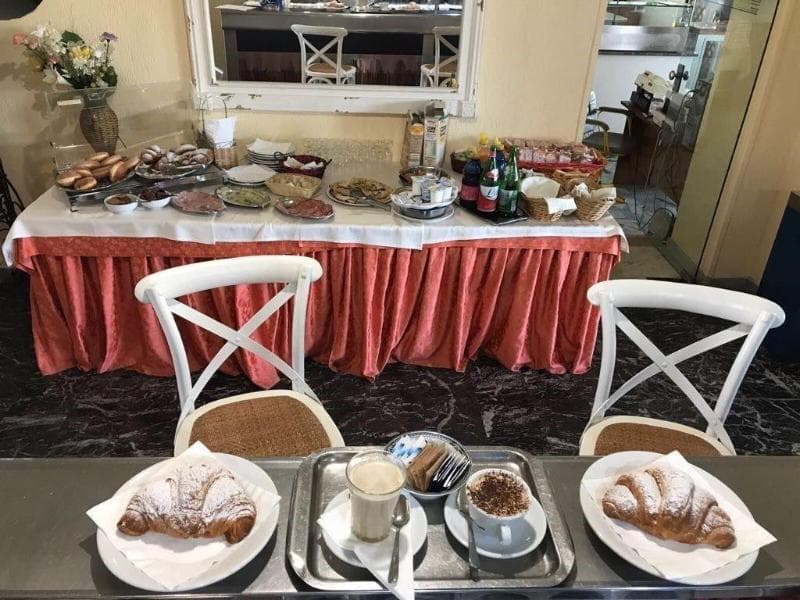 Albergo Pensione Cinquestelle (Adults only) 4