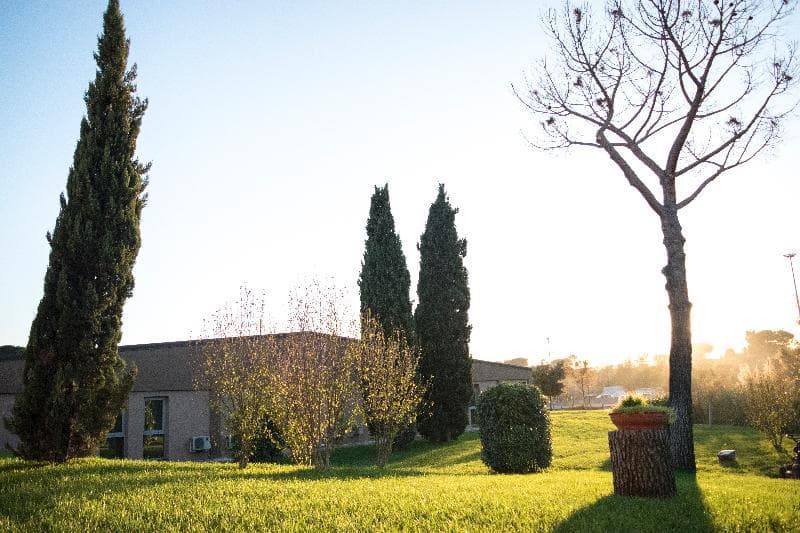 Hotel Roma Sud 2