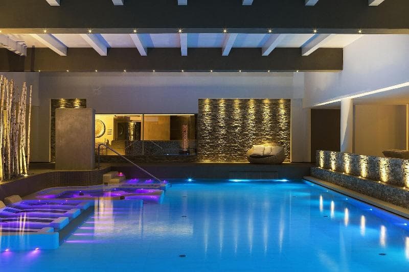 Hotel Esplanade Tergesteo (Adults only) 3