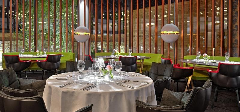 Hotel Esplanade Tergesteo (Adults only) 4