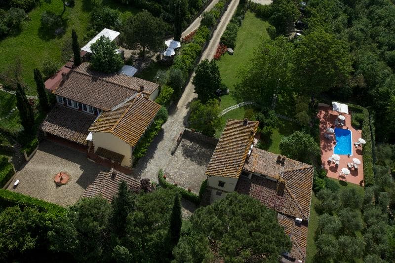 Marignolle Relais & Charme 4