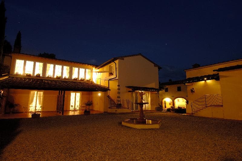 Marignolle Relais & Charme 5