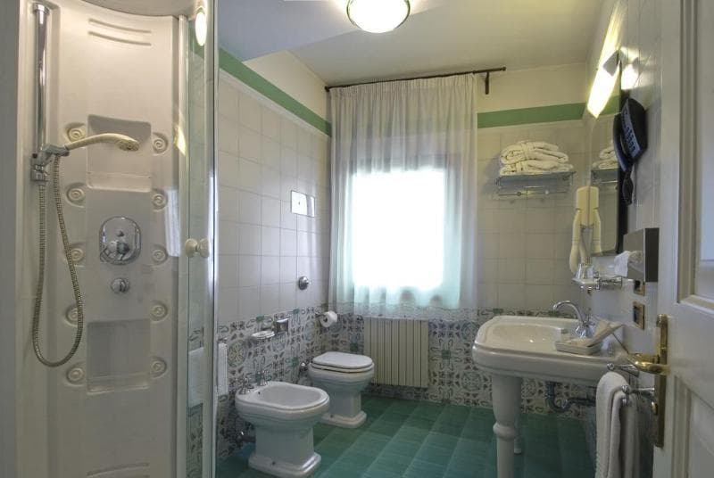 Albergo Al Sole photo 1