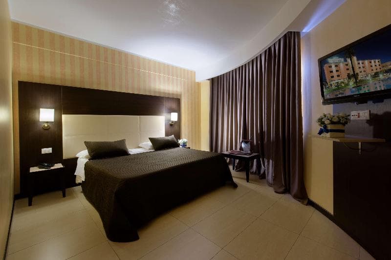 San Severino Park Hotel & Spa, Bw Signature Collec 3
