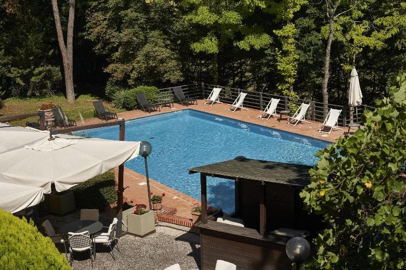 Park Hotel Chianti photo 1
