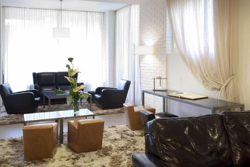 Park Hotel Chianti 3