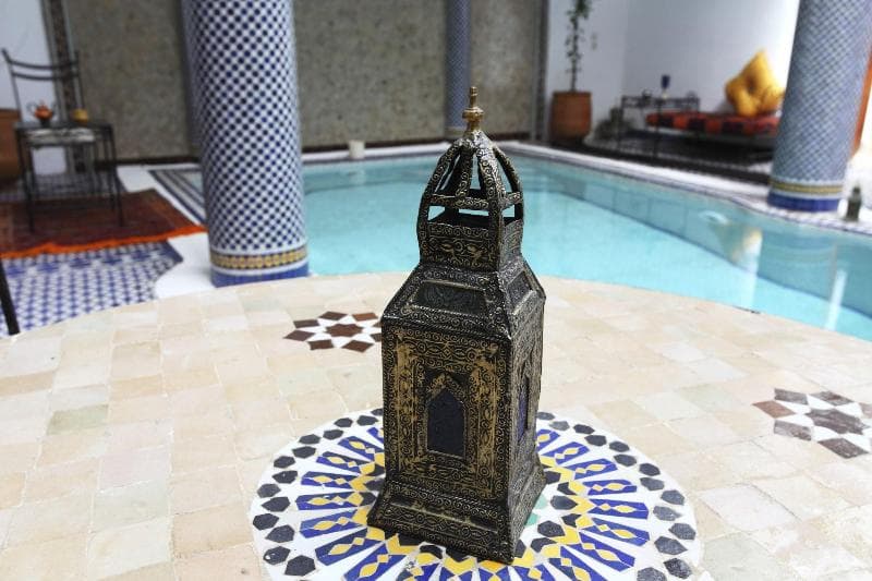 Riad Jamaï photo 1