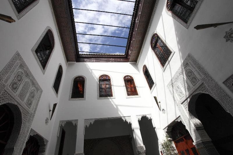 Riad Jamaï 4