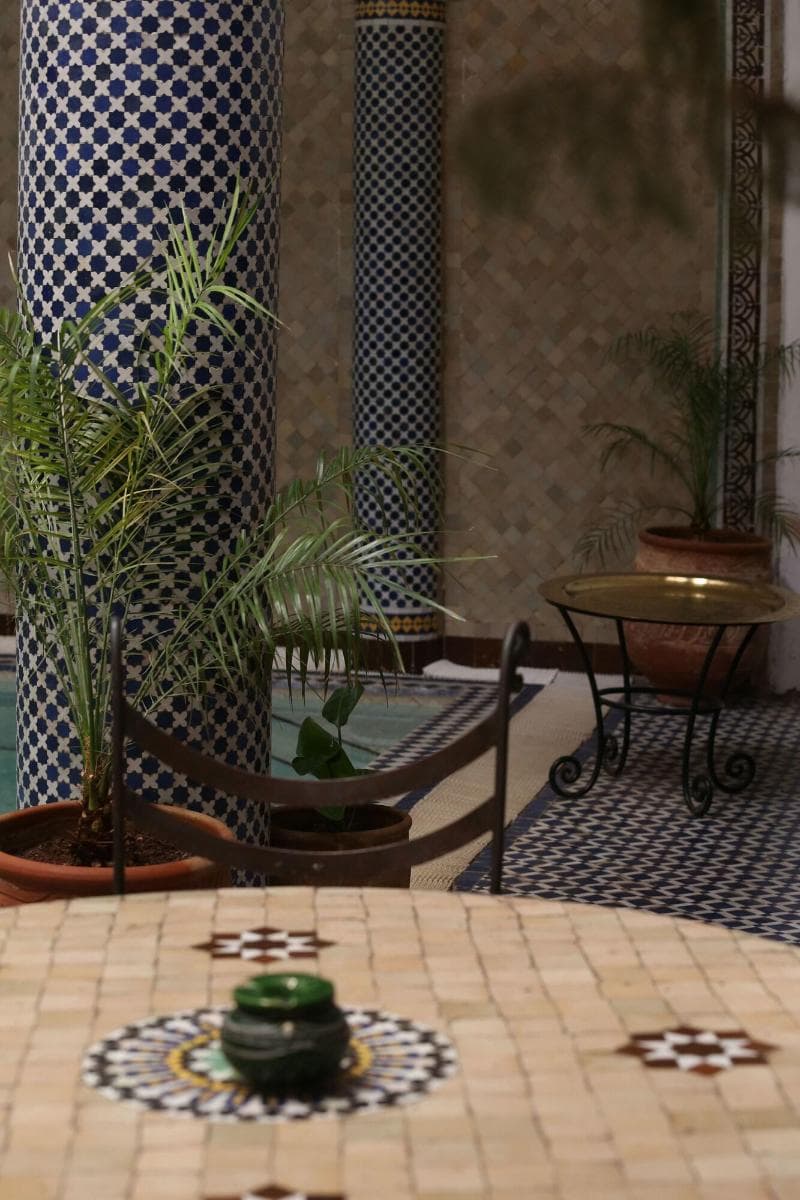 Riad Jamaï 2