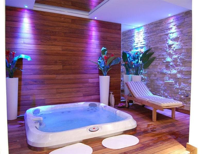 Relais Le Betulle 3