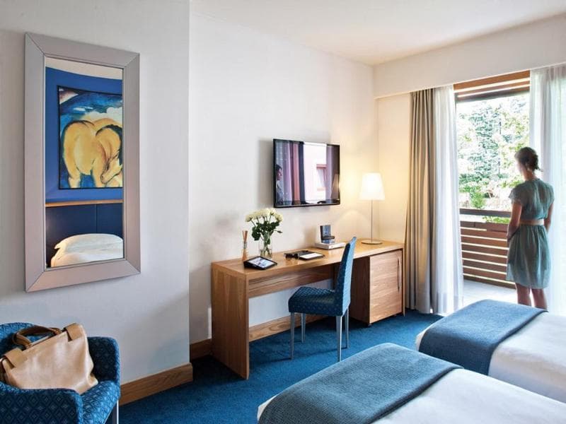 Relais Le Betulle 5
