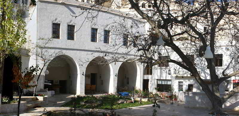 El Puente Cave Hotel photo 1