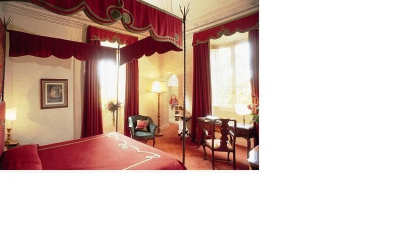 Villa La Massa 2