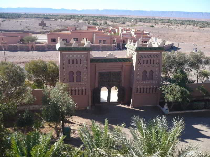 La Perle Du Drâa 5