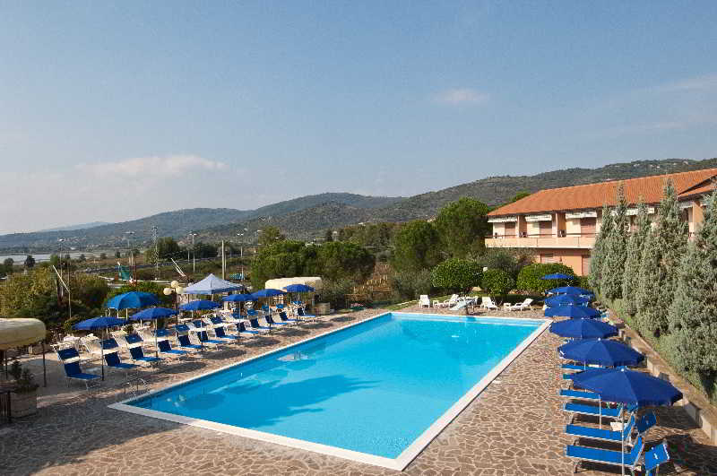 Villaggio Albergo Il Gabbiano main