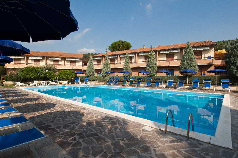 Villaggio Albergo Il Gabbiano photo 1
