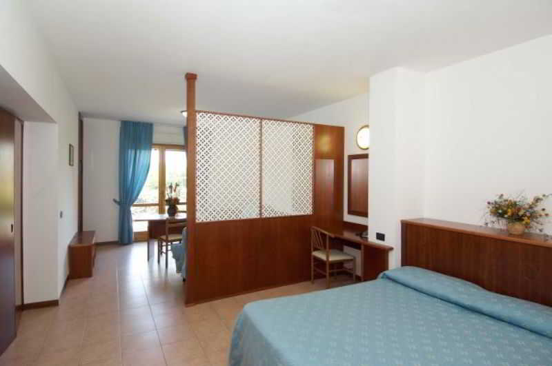 Villaggio Albergo Il Gabbiano 5