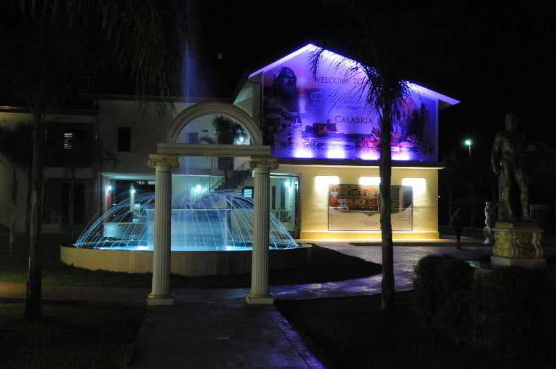 Villaggio&Residence Club Aquilia main