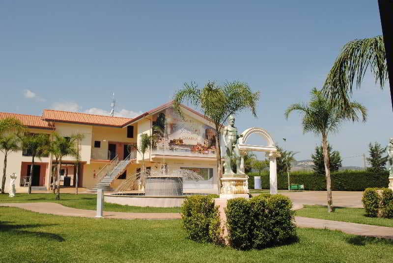 Villaggio&Residence Club Aquilia photo 1